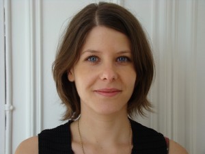 Sophie Banel et Eve-line Bernardi