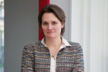 Nathalie Bonnevide, architecte programmiste, directrice de Filigrane programmation