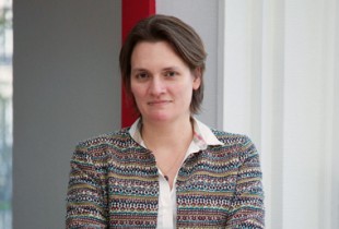 Nathalie Bonnevide, architecte programmiste, directrice de Filigrane programmation