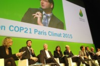 16e assises de l'Energie