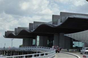 Bordeaux-Merignac-Aeroport