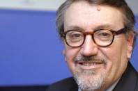 Thierry Boutoute, directeur général adjoint aux finances de Nantes métropole