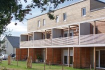 Bretagne Sud Habitat