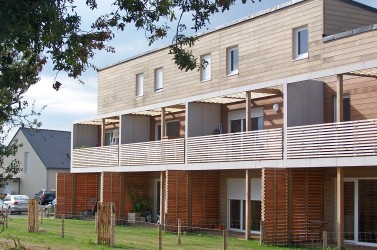 Bretagne Sud Habitat