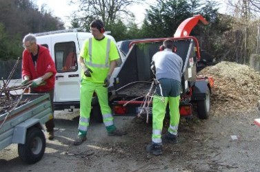 Broyage st genix 9 mars 2013 (1)