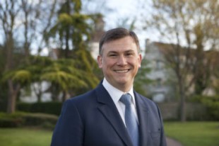 Bruno Beschizza UMP Aulnay sous Bois