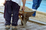 Pénibilité dans le travail