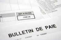 Bulletin de paie