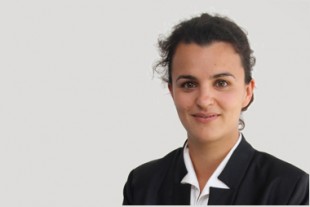 Charlotte Valette, ingénieure financier Seldon finance