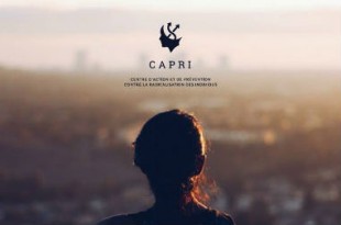 CAPRI radicalisation