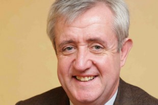 Charles-Eric Lemaignen (UMP), président délégué de l’ADCF, président de la communauté d’agglomération d’Orléans Val-de-Loire