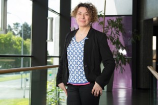 Mary Claudine CNFPT Pays de la Loire Angers La Gazette  n 20 dossier deontologie