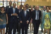 sommet « Climat et territoires » à Lyon