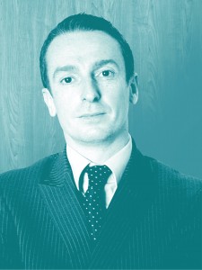 Cyril Coupé et Vincent Touchard