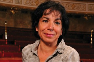 Christine Pires Beaune