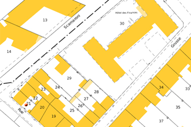 Valeurs locatives : une réforme au long cours