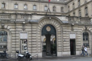 Caisse des dépôts