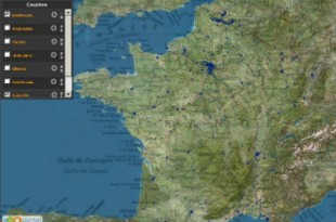 Carte geographie prioritaire