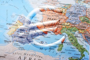 Economie européenne