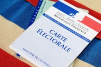 Carte électorale