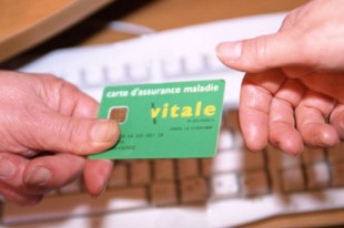 Carte vitale