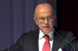 Cazeneuve APVF Paimpol