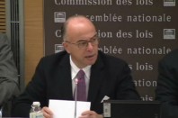 Cazeneuve Blazy