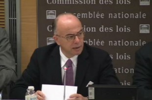Cazeneuve Blazy