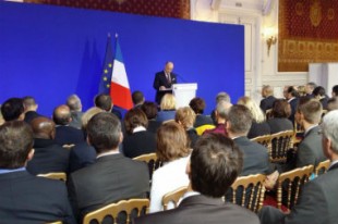 Cazeneuve radicalisation