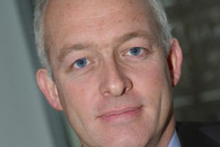 Christophe Van de Walle, directeur du secteur public local de La Banque postale