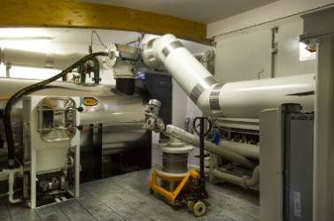 Champigny crématorium