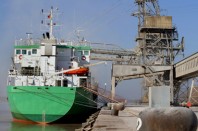 Transport par bateau