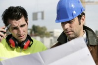 Rendez-vous de chantier