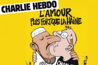 CharlieHebdo-une
