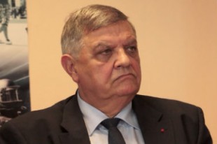 Christian Lambert zsp police