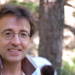 Christophe Aubel, directeur d'Humanité et biodiversité