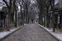 Cimetiere Montmartre funeraire
