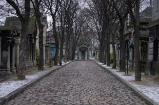 Cimetiere Montmartre funeraire