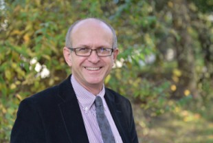 Claude Soubeyran de Saint-Prix, DGS du département de Saône-et-Loire