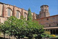Cloitre musée des Augustins - Toulouse
