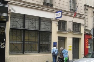 CommissariatDoudeauville_ChristopheDucamp