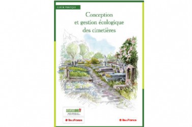 Conception et gestion écologique des cimetières