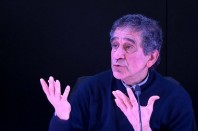 Conférence Farhad KHOSROKHAVAR 1