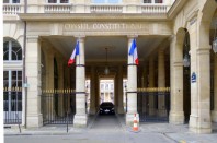 Conseil constitutionnel