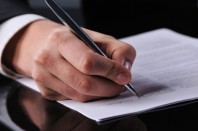 Lecture d'un contrat