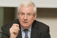 Portrait de M. le prfet d'le de France. M. DAUBIGNY