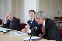 table ronde 18/05/16