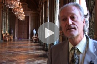 Jean Laversanne, DGA de Rouen (photo), Victor Chomentowski, consultant, Jean-Claude Boulard, maire (PS) du Mans et Philippe Laurent, président de la commission finances de l'AMF réagissent aux annonces du gel de la DGF par le gouvernement