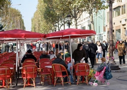 Occupation du domaine public : limites et libertés