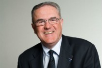 Jean-Marie Darmian, maire de Créon (33) et président du Club des villes et territoires cyclables.